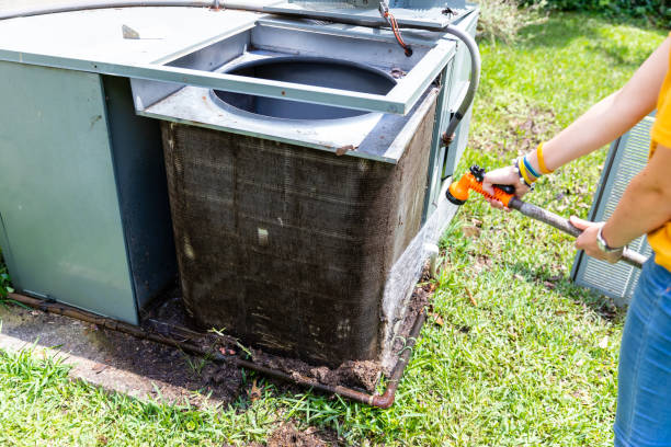Best Best Air Duct Cleaning Near Me  in Columbus, IN