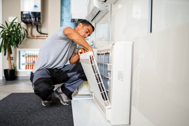 Best HVAC Duct Inspection Services  in Columbus, IN