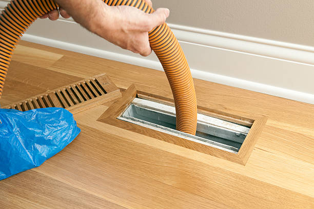 Best Air Duct Cleaning Near Me  in Columbus, IN