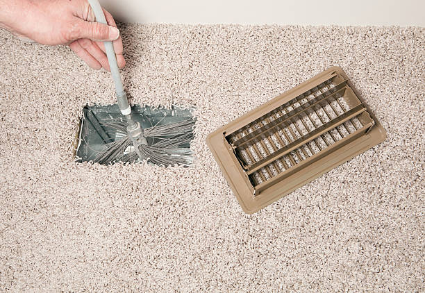 Best HVAC Air Duct Cleaning  in Columbus, IN
