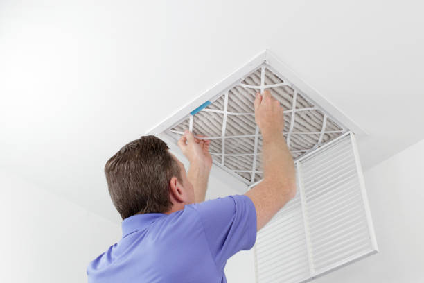 Best Commercial Air Duct Cleaning  in Columbus, IN